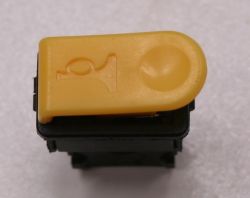 e-Scooter: Äänimerkin painike