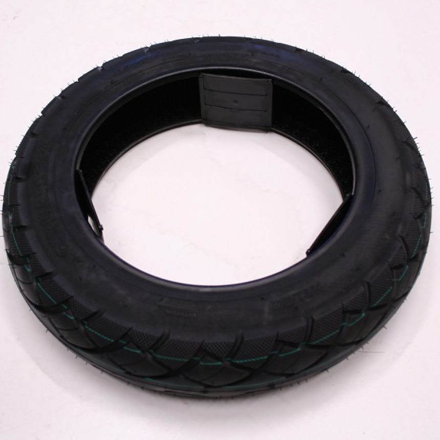 Silverfox Four: Rengas