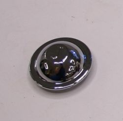 Silverfox Four: Vanteen keskikuppi