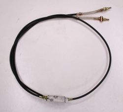 Silverfox Four: Takajarruvaijeri