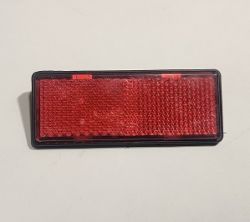 Kruiser: Takalokasuojan heijastin