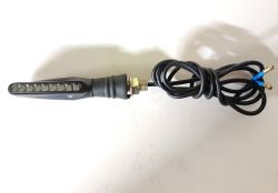 Kruiser Heritage: Takavilkku