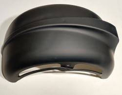 Kruiser Heritage: Takalokasuoja, Musta