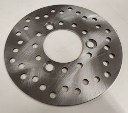 Kruiser Heritage: Takajarrulevy