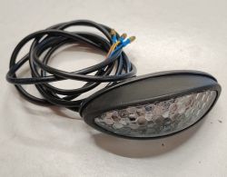 Kruiser Heritage: Takavalo