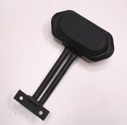 Kruiser Long Range: Takaistuimen selkänoja