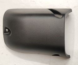 e-Move: Jalkatilan etuosan tavaralokero