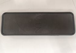 e-Move: Runkonumeron suojalevy