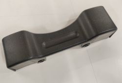 e-Move: Etuhaarukan ylä peite