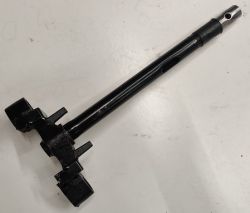 e-Move: Etuhaarukan T-pala