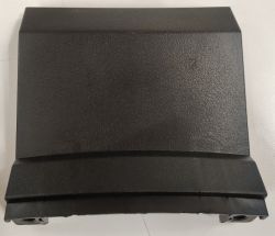 e-Move: Istuimen takaosan muovi