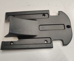 e-Move: Rungon takaosan muovipaneeli