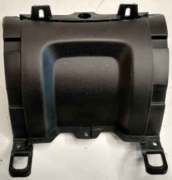 e-Move: Jalkatilan takaosa