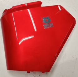 e-Move: Koripaneeli vasen