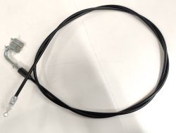 e-Move: Istuimen lukon vaijeri