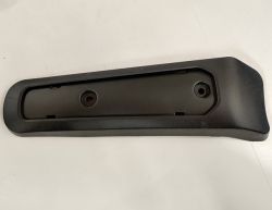 e-Move: Takahaarukan suojus oikea