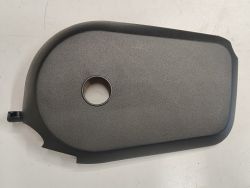 e-Move: Jalkatilan takaosan sivumuovi vasen