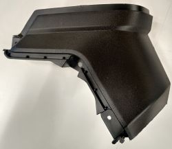 e-Move: Satulan takaosan sivupaneeli vasen