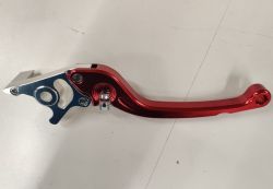 Kruiser Heritage: Jarrukahva punainen oikea