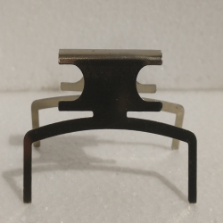 Kruiser Heritage: Jarrupalojen jousi