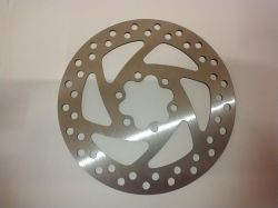 Lasten/Caravan Kruiser: Jarrulevy