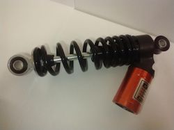 Lasten/Caravan Kruiser: Takajousi