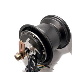 Lasten/Caravan Kruiser: Moottori