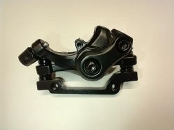 Lasten/Caravan Kruiser: Takajarrusatula