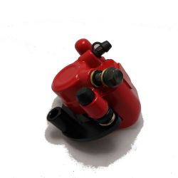 Kruiser Heritage: Takajarrusatula, punainen