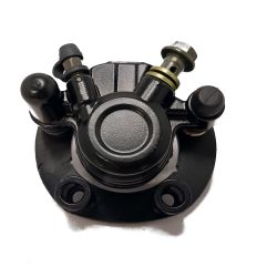 Kruiser Heritage: Takajarrusatula, musta