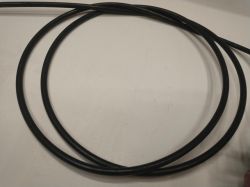 Kruiser Heritage: Etujarruletku