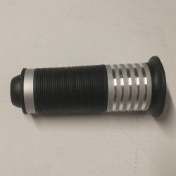 Lasten/Caravan Kruiser: Vasen kahva