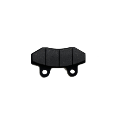 Kruiser Elektra/Forte: Etujarrupalat