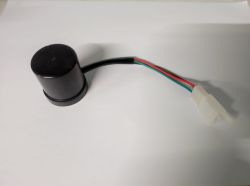 Kruiser Trike: Vilkun rele