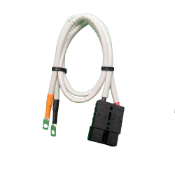 Elektra/Forte: Akun liitinjohto