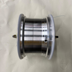 Kruiser Forte: Moottori 3000W