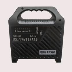 Autokruiser: Laturi 6A