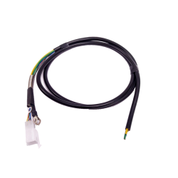 Kruiser: Moottorin johto