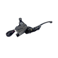 Trike: Takajarrun pääsylinteri