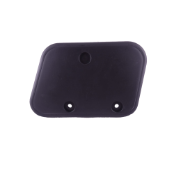 e Manki: Istuimen alapuoleinen sivumuovi, oikea