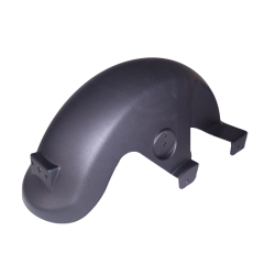 e Manki: Takalokasuoja