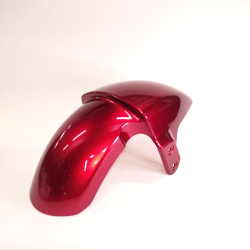 Kruiser Tiffany/Express Etulokasuoja Metallic Red