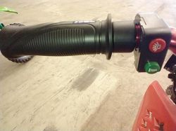 Kids Cross Vasen kahva