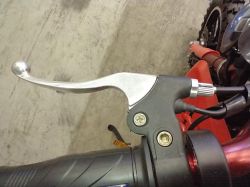 Kids Cross Jarrukahva vasen