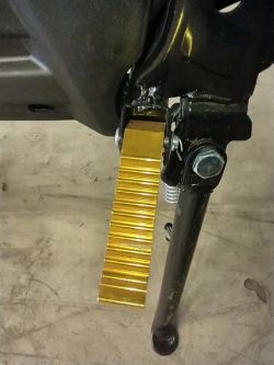 Kids Cross Jalkatappi