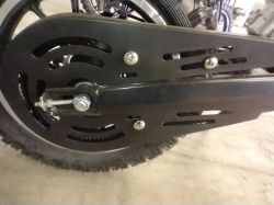 Kids Cross Ketjun suoja