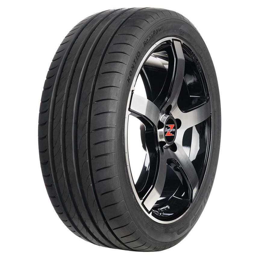 BearPaw 235/45-17 W