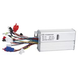 Kruiser, Premium Pack ja Long Range: Ohjausyksikkö