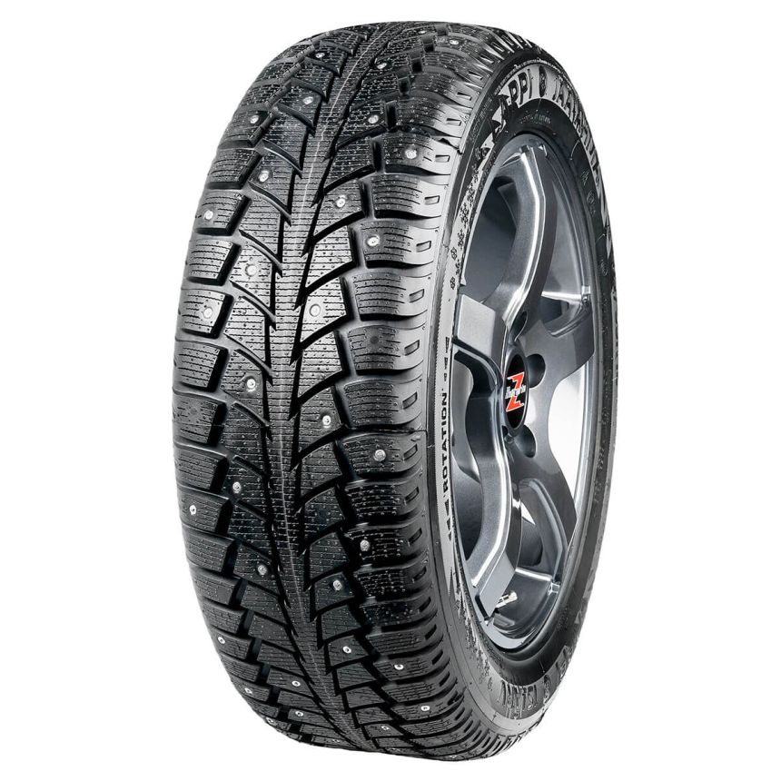 Jää-Ahma 175/65-14 T