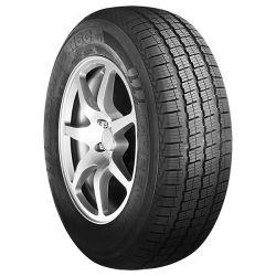 GreenMax CrossWeather Van AS 215/60-17C T